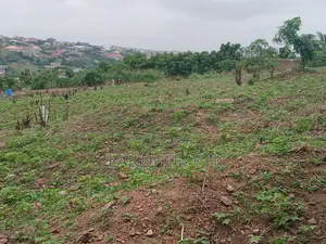 Titled Land Kokrobite Hills No Litigations