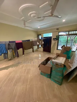 3bdrm Apartment in Odumasi, Pentecost for rent