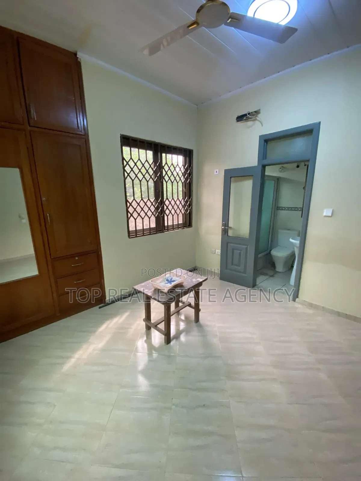 3bdrm Apartment in Odumasi, Pentecost for rent