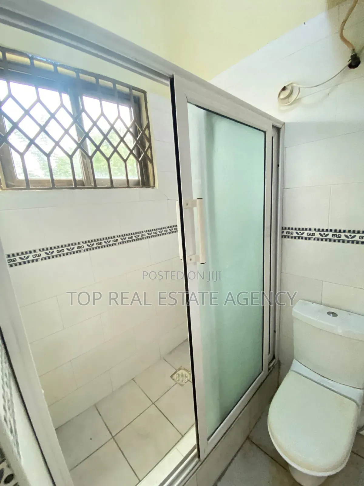 3bdrm Apartment in Odumasi, Pentecost for rent