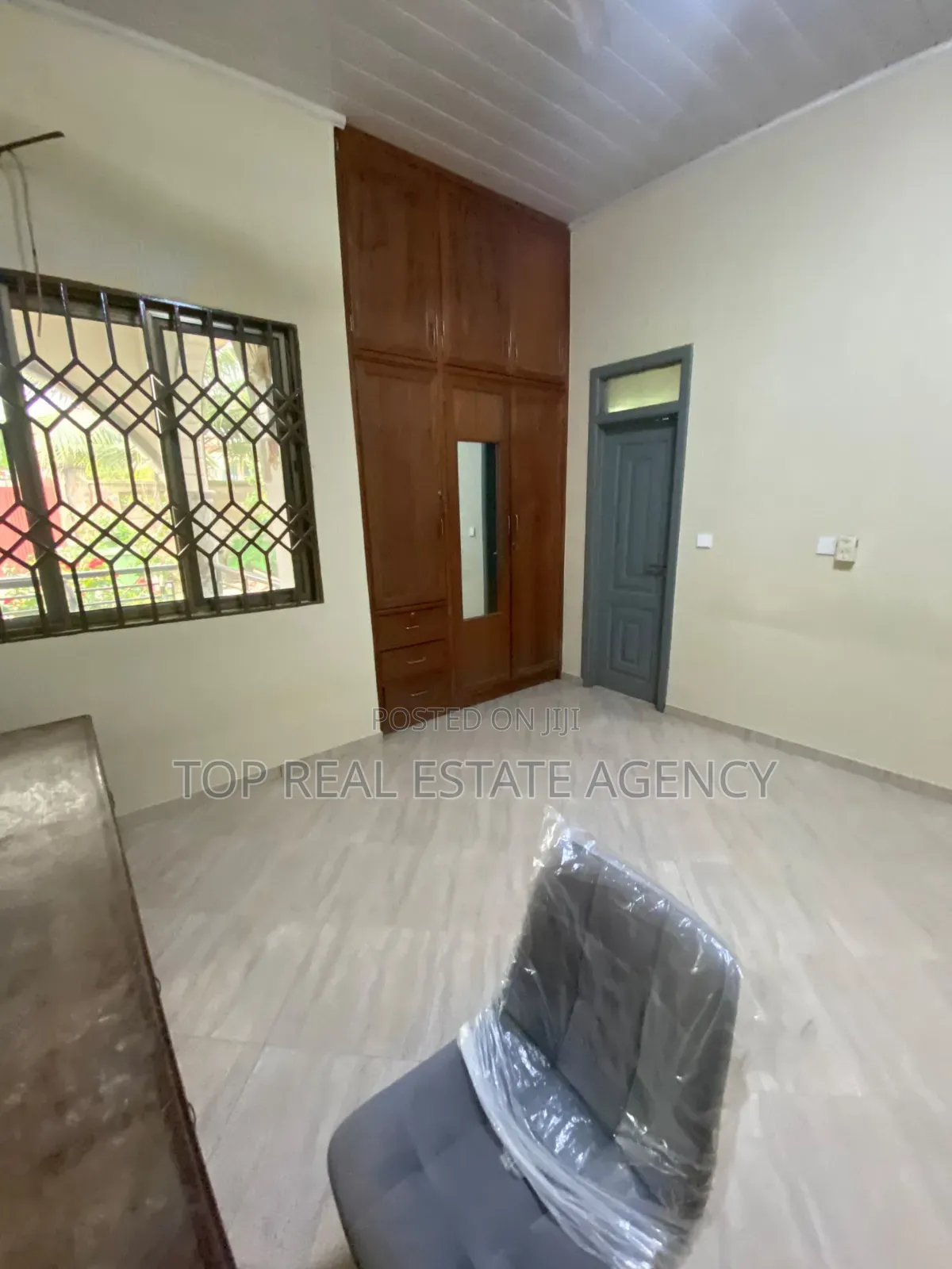 3bdrm Apartment in Odumasi, Pentecost for rent
