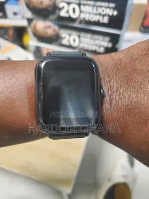 Denver Smart Watch