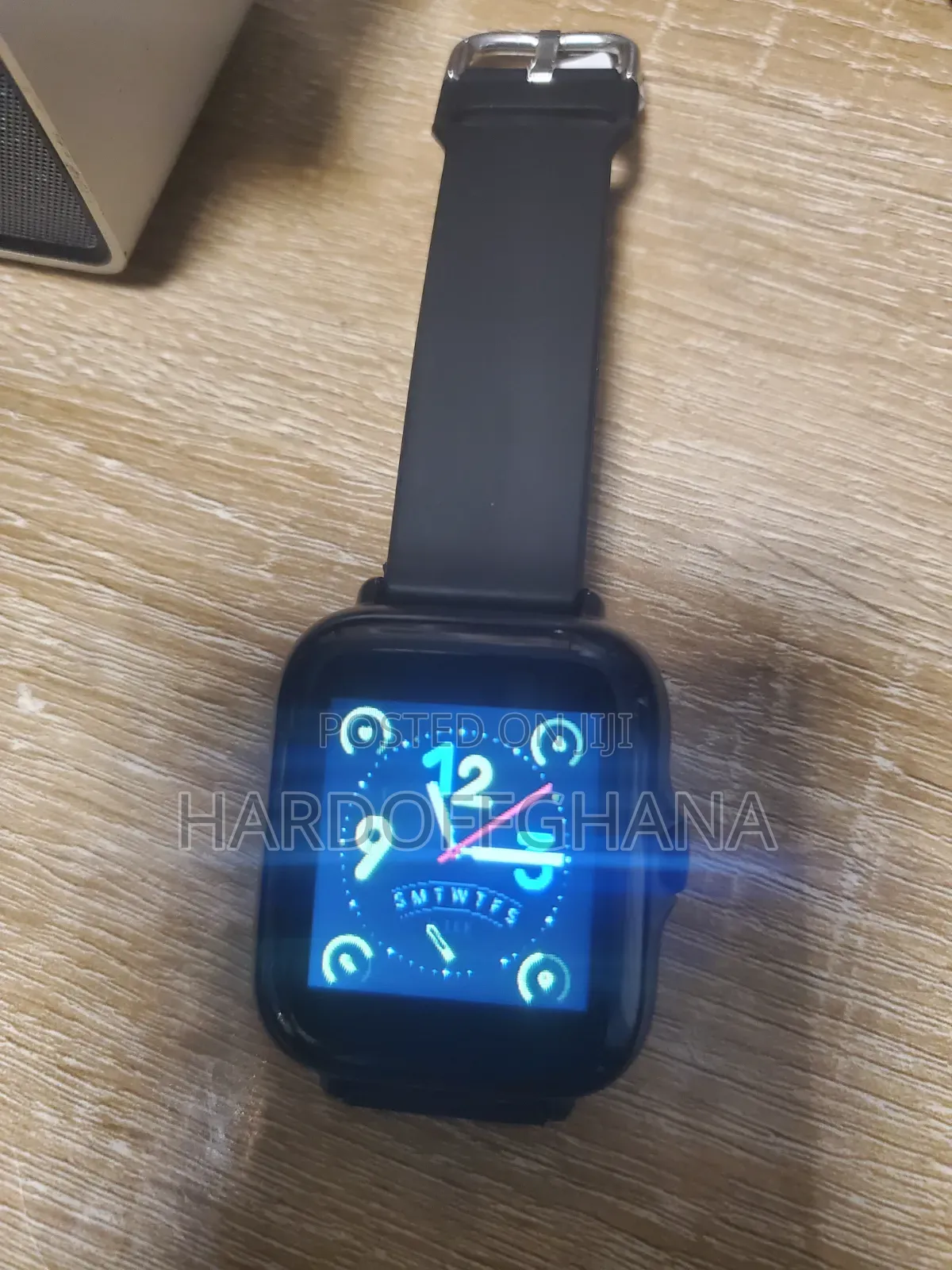 Denver Smart Watch