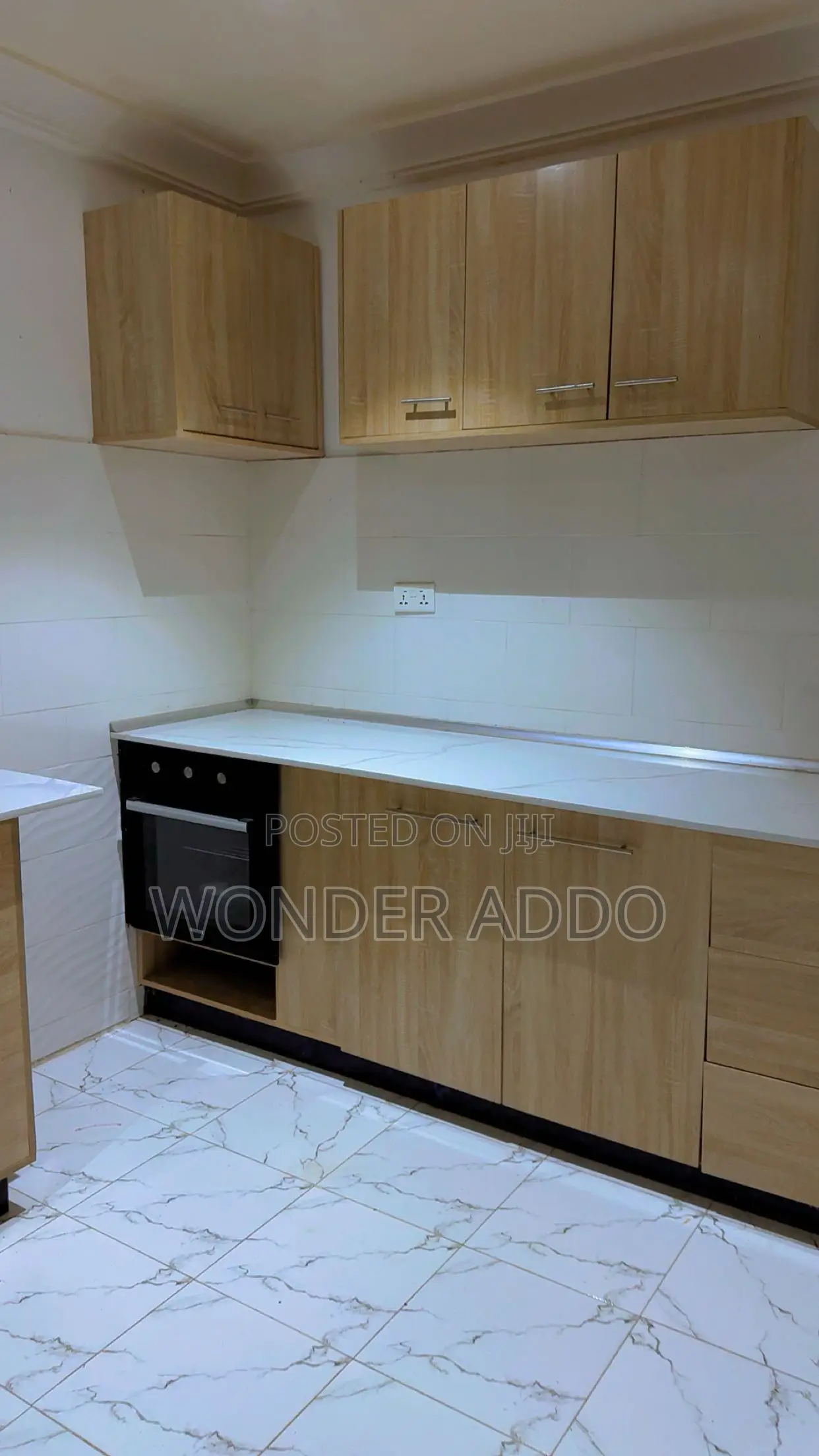 Furnished 8bdrm House in Asamoah Property, Tetegu for sale