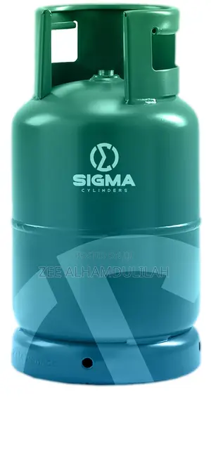 Sigma Cylinder