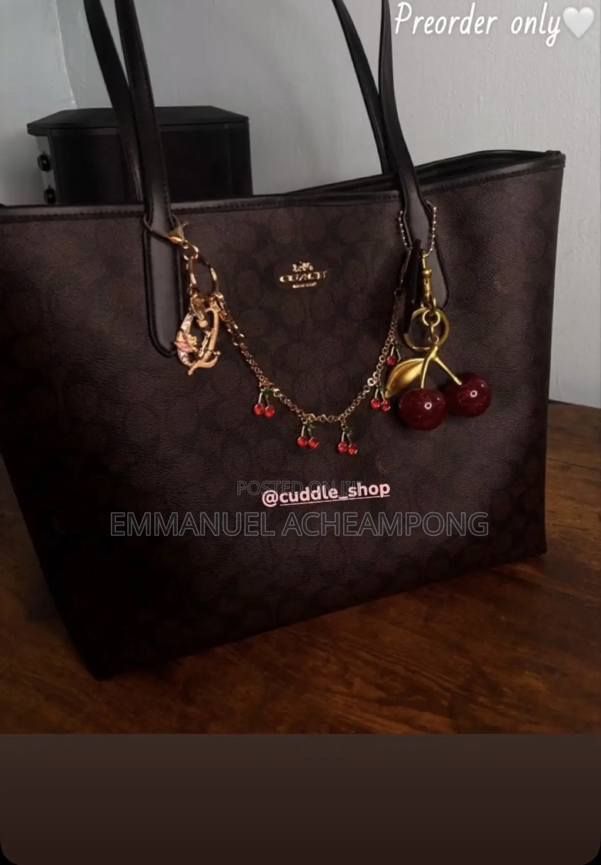 Designer Hand Bags
