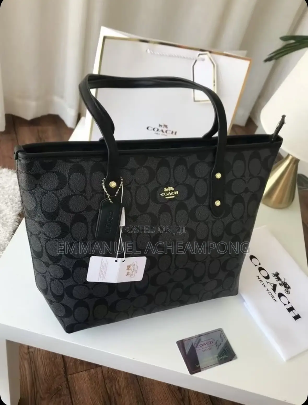 Designer Hand Bags