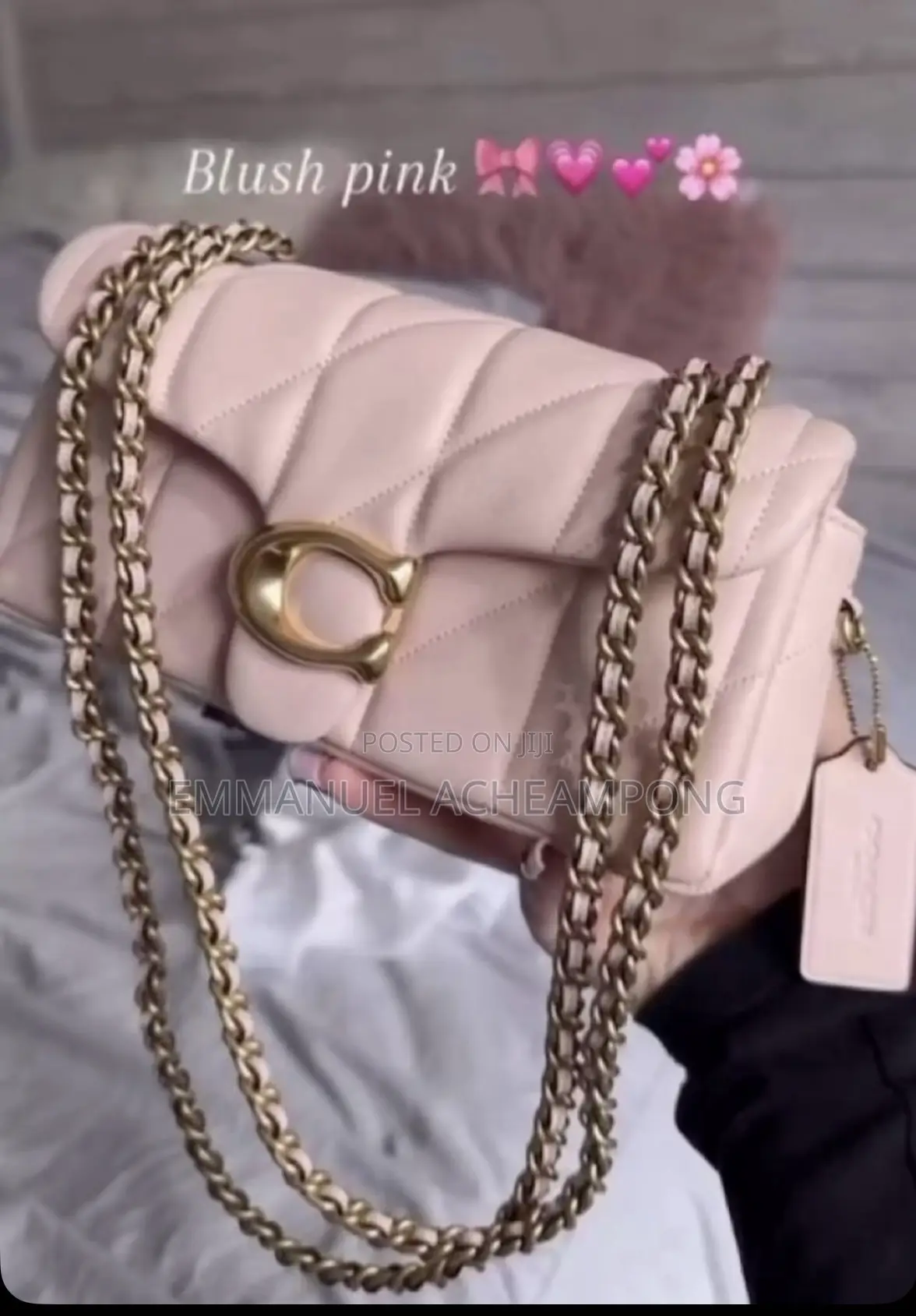 Designer Hand Bags