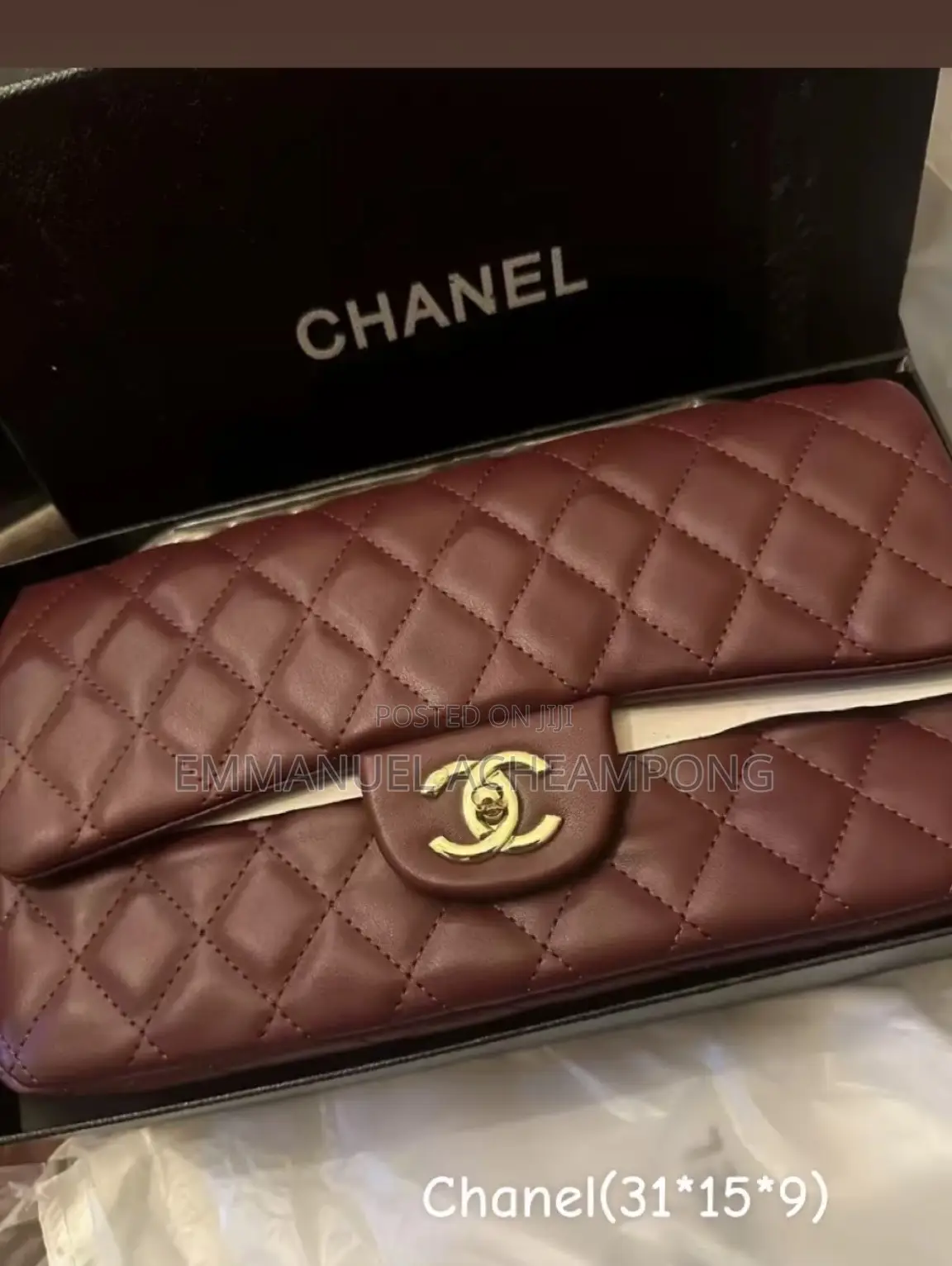 Designer Hand Bags