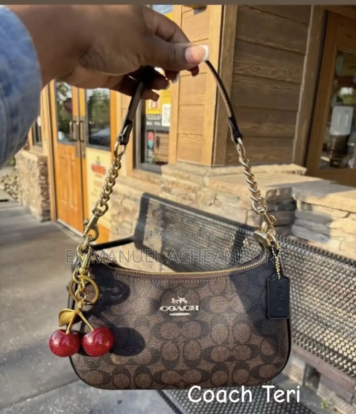 Designer Hand Bags
