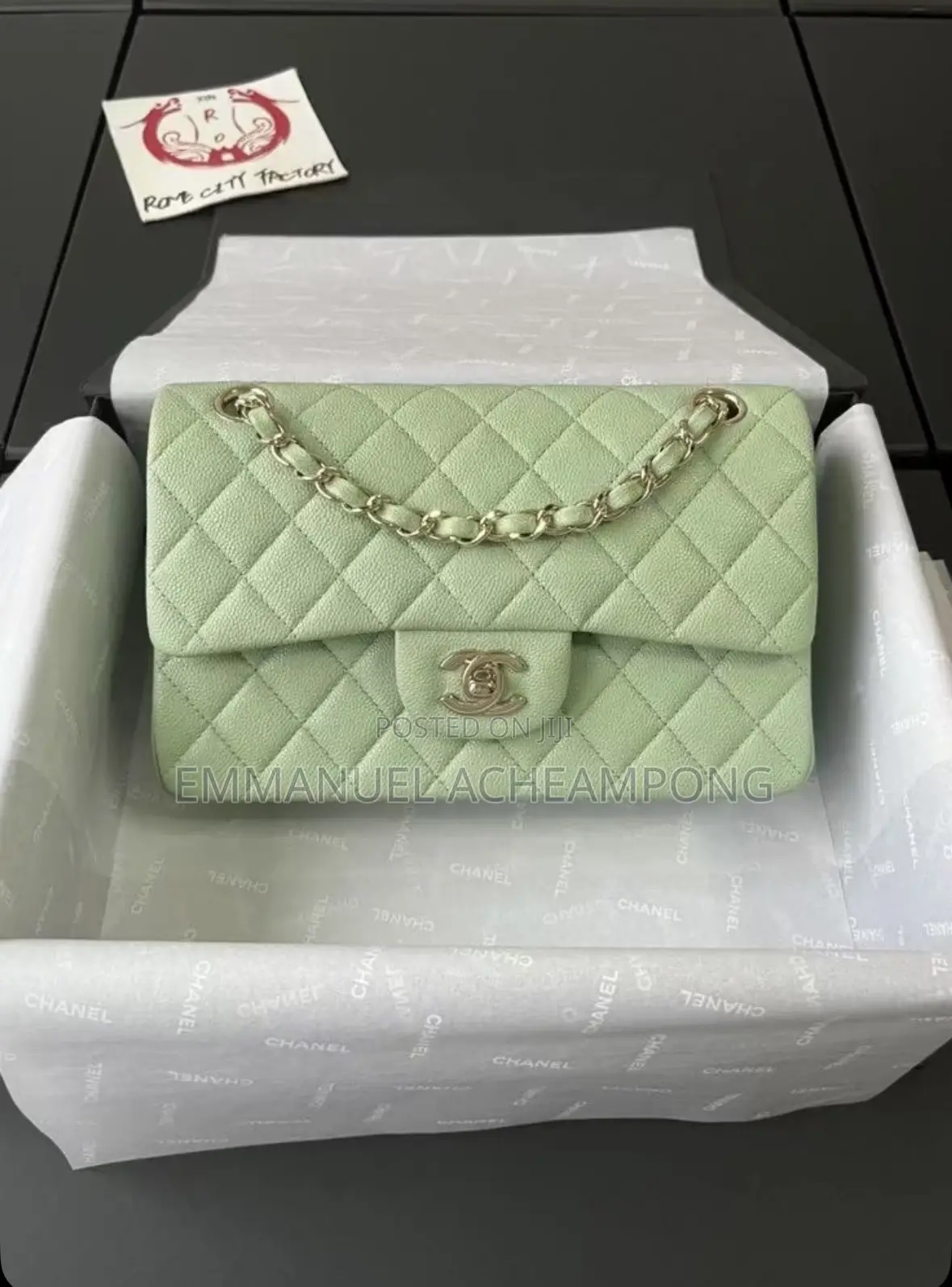 Designer Hand Bags