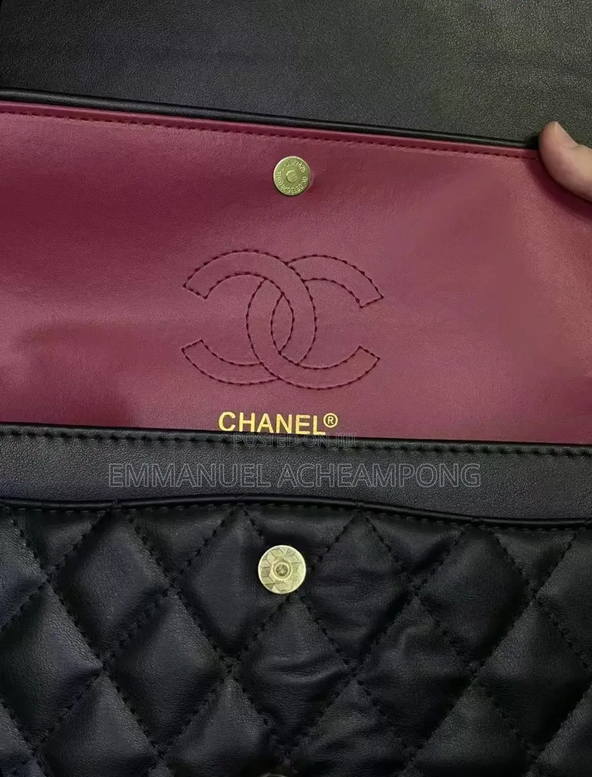 Designer Hand Bags