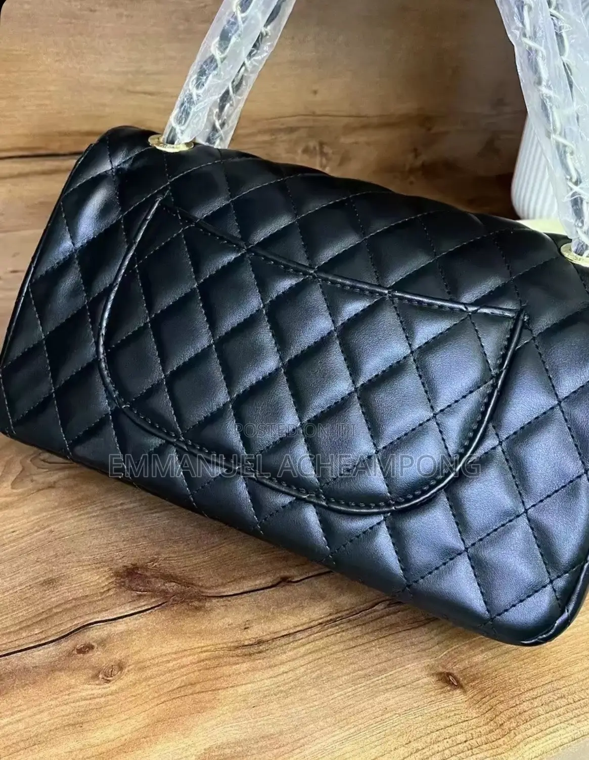 Designer Hand Bags