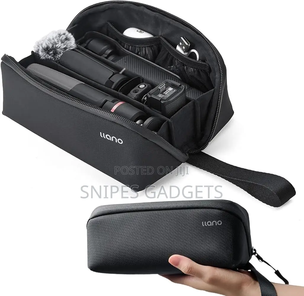 Case for DJI OSMO Pocket 3