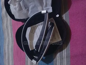 Retractable Bluetooth Headset