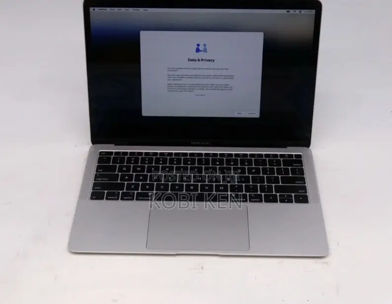 Laptop Apple MacBook Air 2018 16GB Intel Core i5 SSD 128GB