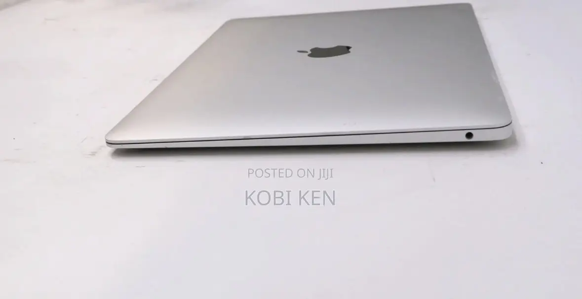 Laptop Apple MacBook Air 2018 16GB Intel Core i5 SSD 128GB