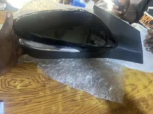 Elantra 2016 Side Mirror