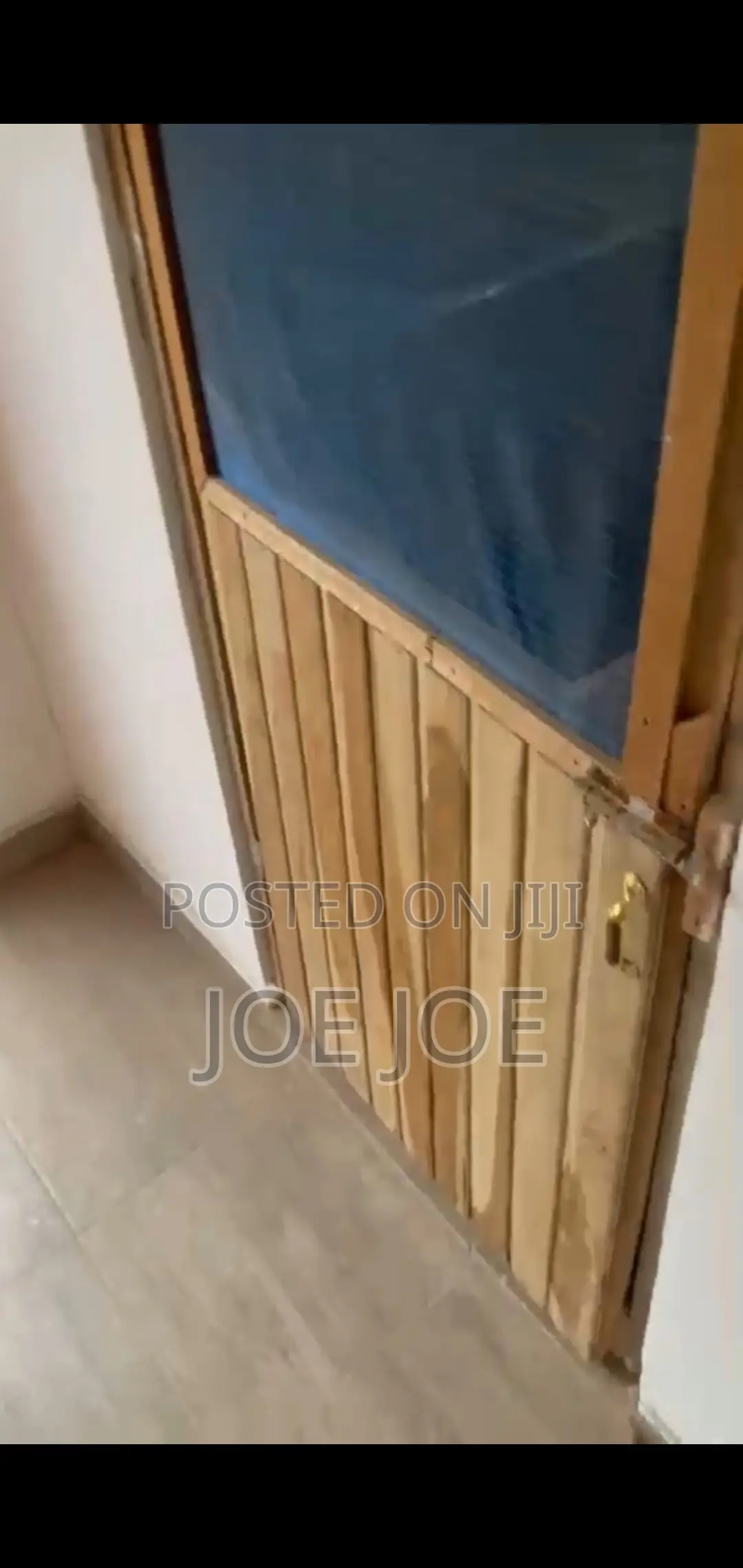 1bdrm House in Kwashieman for rent