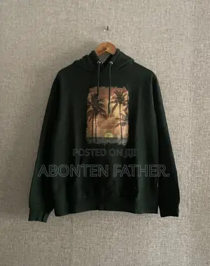 Sweet Sweatshirt
