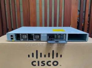 Cisco Catalyst 9200 Switch