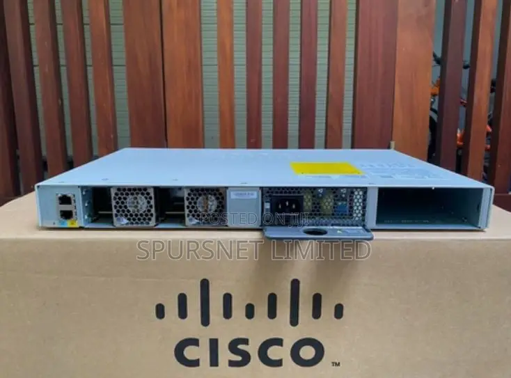 Cisco Catalyst 9200 Switch