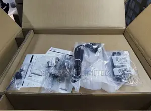 Cisco Catalyst 9200 Switch