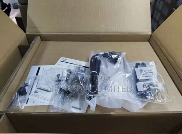 Cisco Catalyst 9200 Switch