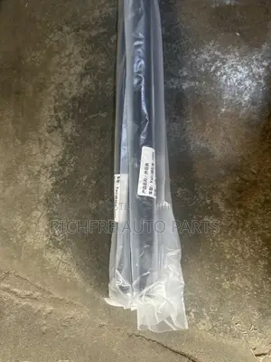 Toyota Vitz Yaris 2009 2010 Door Rubber Strip Complete 4pcs