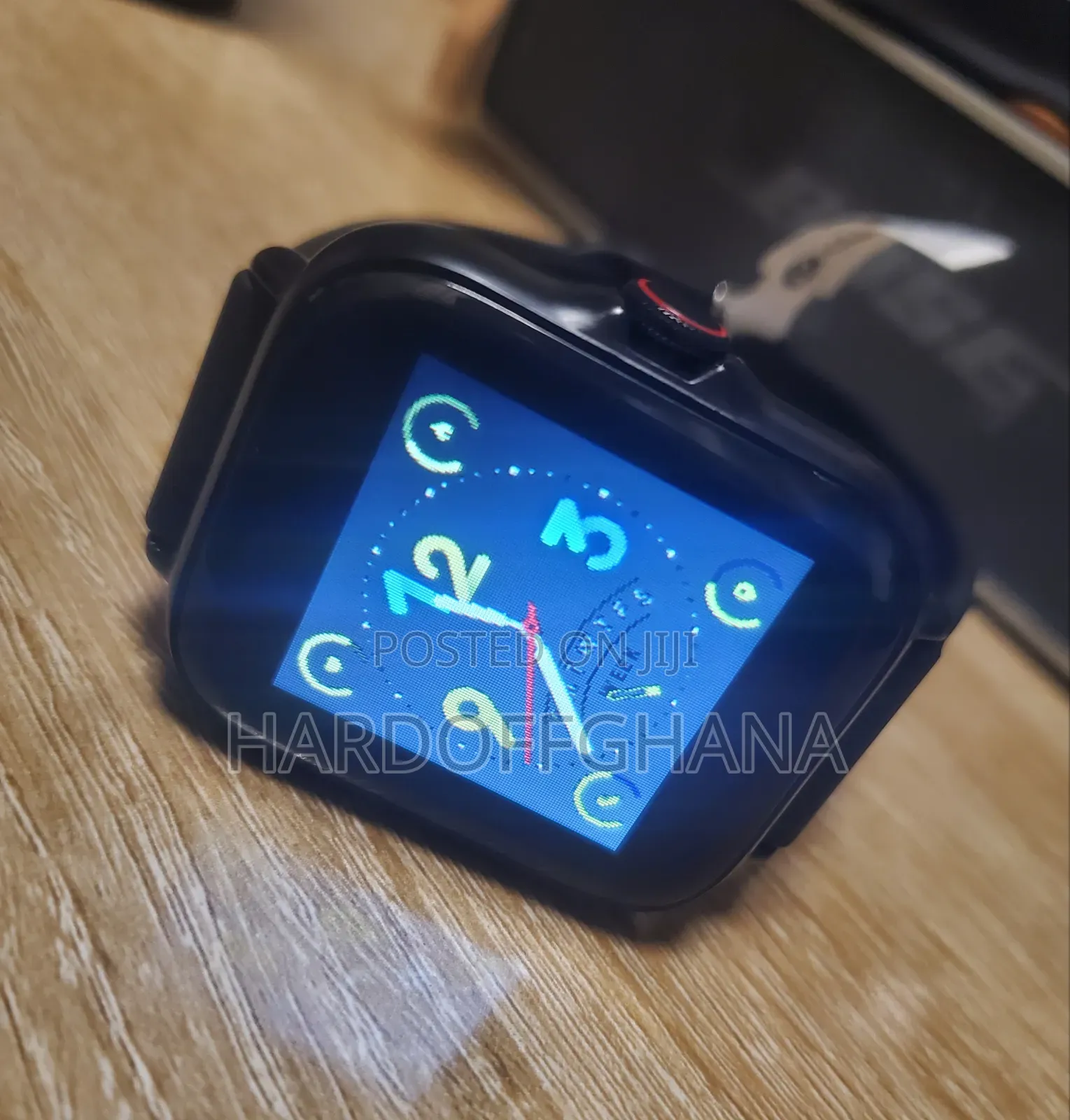 Denver Smart Watch