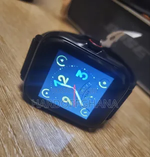 Denver Smart Watch