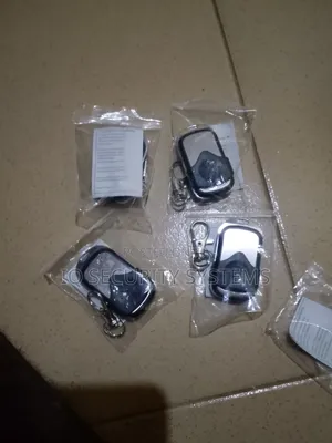 Clone Remote( for Garage Doors Gate Motors Etc)