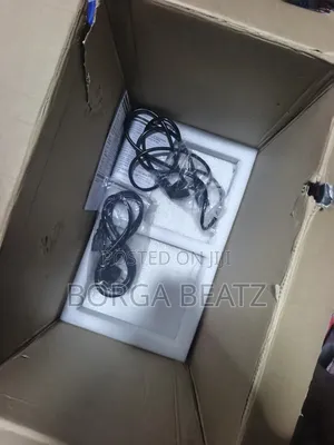 5 Inches Studio Monitors