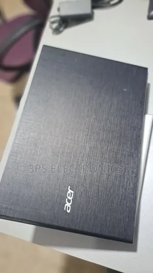 Laptop Acer Aspire 15 8GB Intel Core i5 HDD 500GB