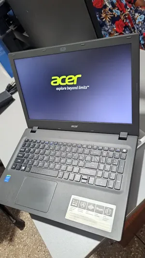 Laptop Acer Aspire 15 8GB Intel Core i5 HDD 500GB
