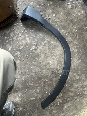 Hyundai Santa Fe 2019 2020 2021 Fender Moulding Fender Flare
