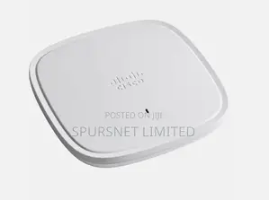 Cisco Catalyst 9130axi-B Wi-Fi 6 Multigigabit Wireless Access Point
