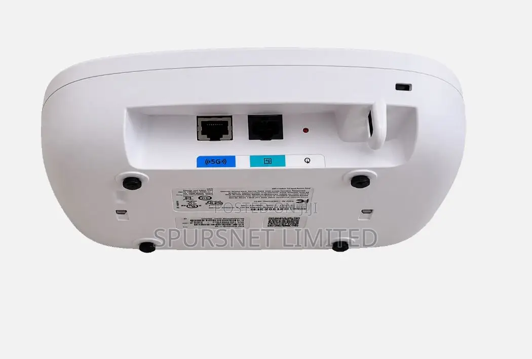 Cisco Catalyst 9130axi-B Wi-Fi 6 Multigigabit Wireless Access Point