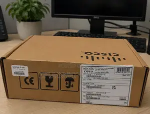 Cisco Catalyst 9130axi-B Wi-Fi 6 Multigigabit Wireless Access Point