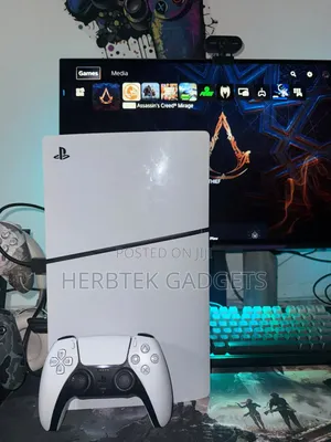 Playstation 5 Slim 1tb