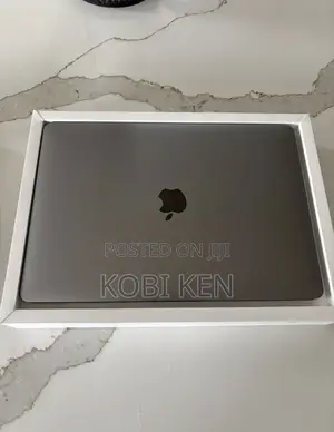 Laptop Apple MacBook Pro 2020 16GB Intel Core i5 SSD 1T