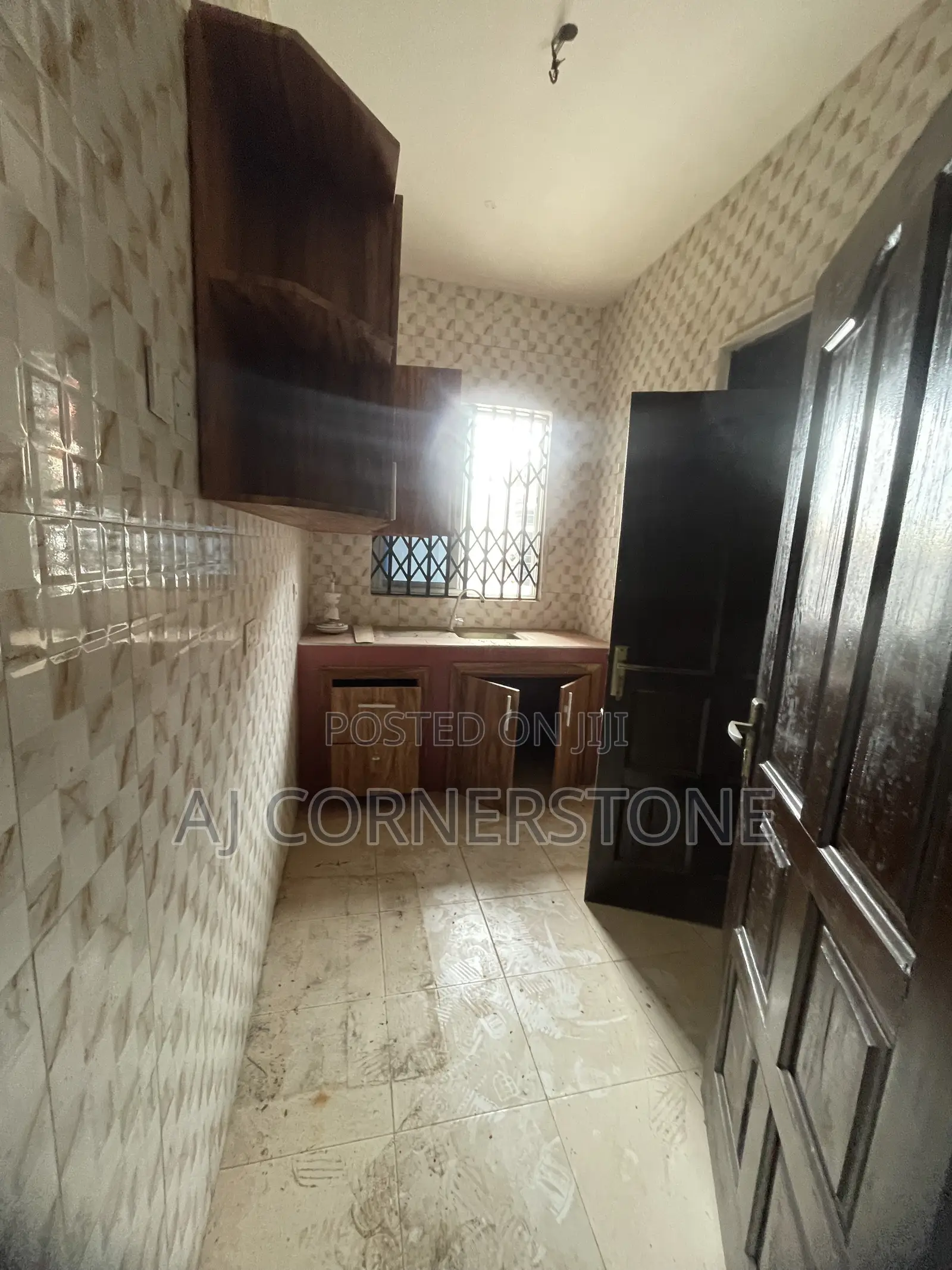 3bdrm Apartment in Amasaman for rent