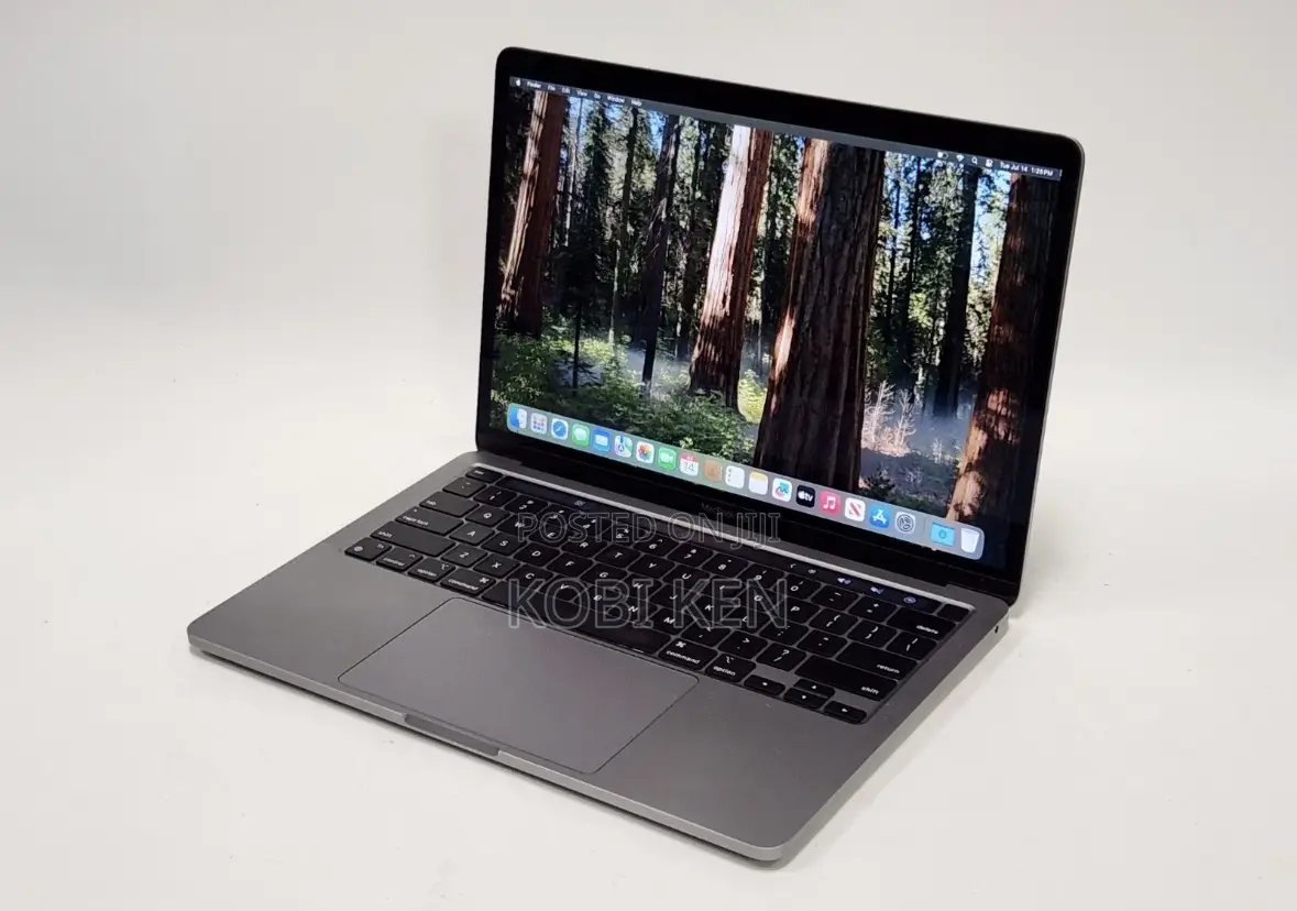 Laptop Apple MacBook Pro 2020 M1 8GB Apple M1 SSD 256GB