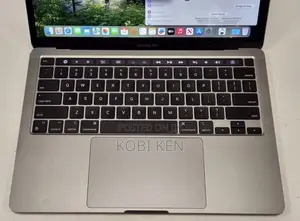 Laptop Apple MacBook Pro 2020 M1 8GB Apple M1 SSD 256GB