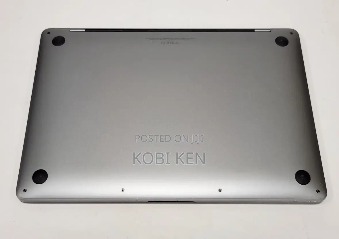 Laptop Apple MacBook Pro 2020 M1 8GB Apple M1 SSD 256GB