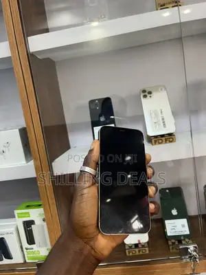 Apple iPhone 12 Pro 128 GB Gold