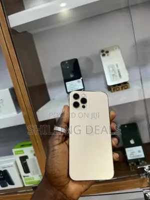 Apple iPhone 12 Pro 128 GB Gold