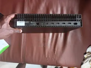 Xbox One X