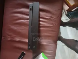 Xbox One X