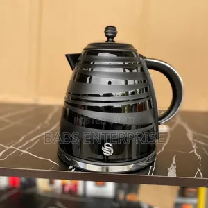 Swan Symphony Collection Kettle 1.7L